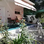 Apartamento Barney With Garden&terrace