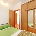 Apartamento Barney With Garden&terrace Split